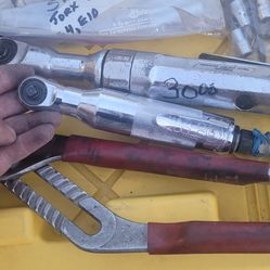 Mechanic  Tools 