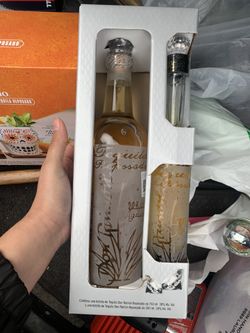 Don Ramon Tequila Nuevo Ano