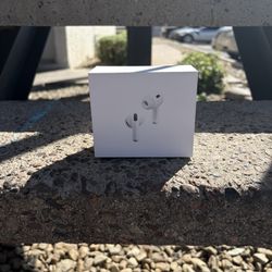 AirPods Pro 3