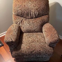 La-Z-Boy Reclining Chair 