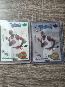 Basketball Cards
