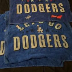 New Los Angeles Post Season Rally Towels LosDodgers