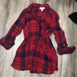 Motherhood Maternity Shirt
