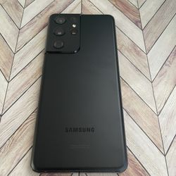 Samsung Galaxy S21 Ultra (128gb) Unlocked 🌎 Liberado 
