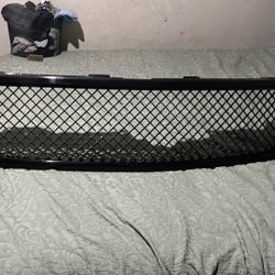 Brand New 2012 Grill For Chevy Or GMC Trucks 