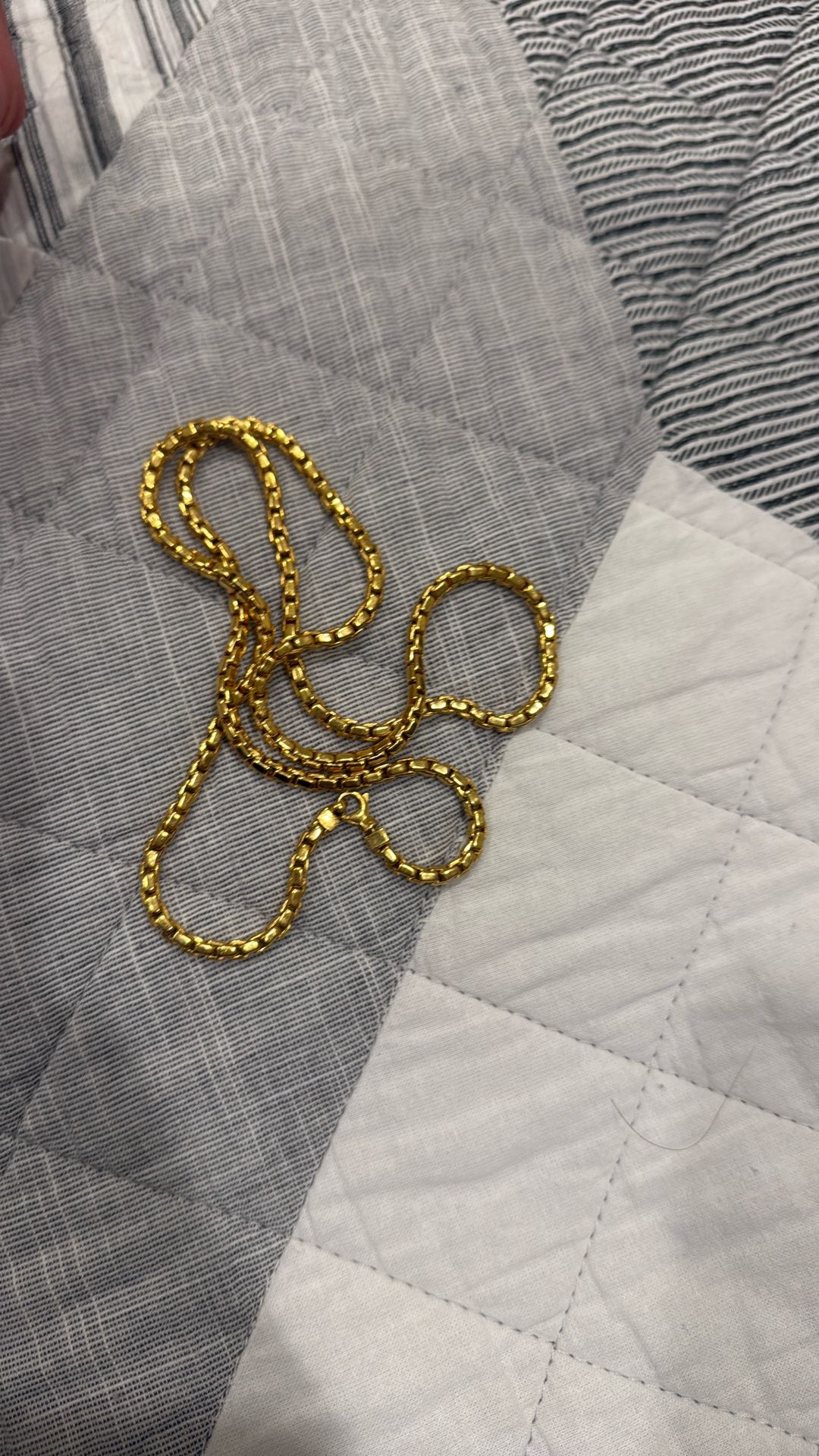 21k gold