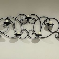 Wall Decor