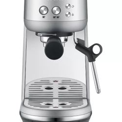 Breville Bambino Stainless Steel ThermoJet Espresso Maker