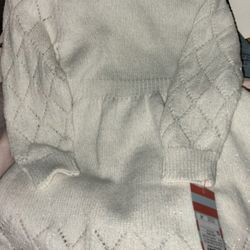 Fall/ Winter 2t Baby Girl Dresses 