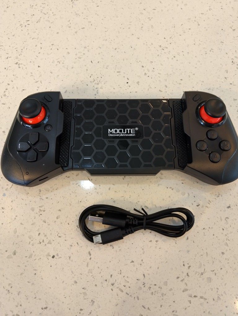 iPhone Android Pro Game Stick Gamepad Game Controller