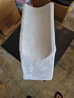 Leg cushion