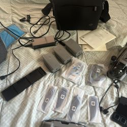 Drone DJI Mavic Air 2 