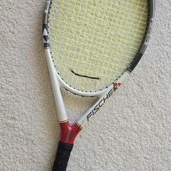 Fischer Air Carbon Tennis Racket