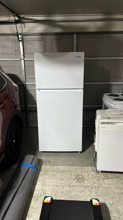 Midea Fridge