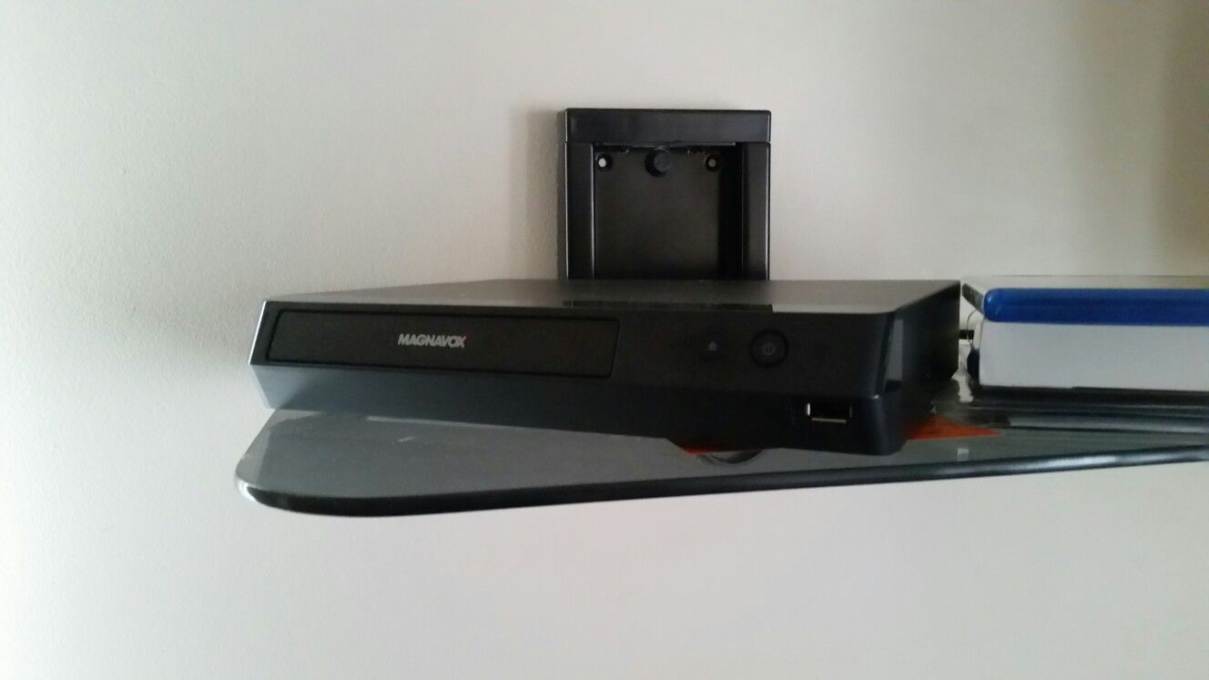 Magnavox 4k dvd player