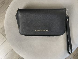 Coach Phone Wallet