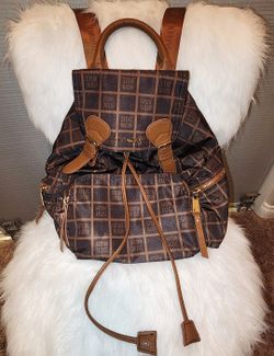 Steve Madden Backpack