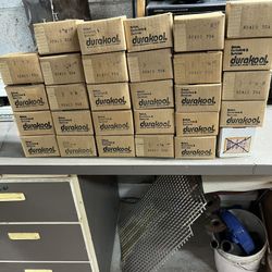Durakool Contactor relays