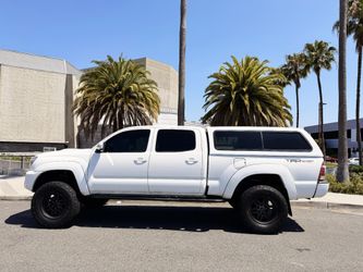 2013 Toyota Tacoma