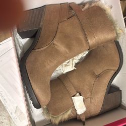 Women’s Boots 