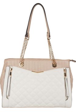 ALDO Pascuita Bone Purse 
