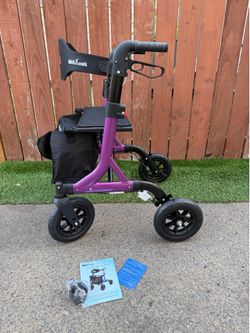 Rollator Walker