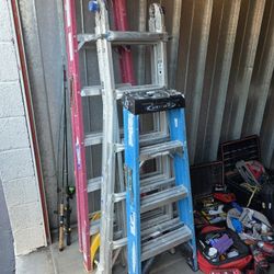 Ladders 