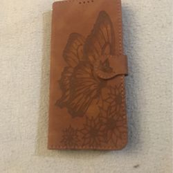 Butterfly Phone Case New