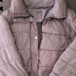 Primark Puffer Jacket 