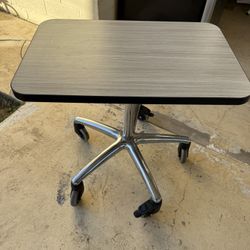 Adjustable Table