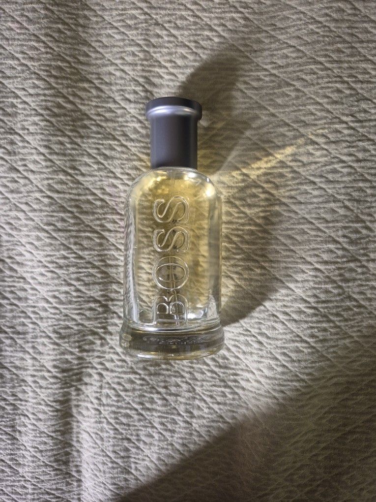 Hugo Boss Cologne