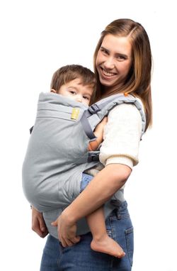 Brand new beco baby/ toddler holder