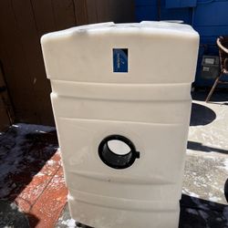 50 Gallon Low Profile Water Reservoirs