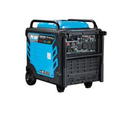 10500watts TRIFULL  Inverter  50amp Super Quiet 