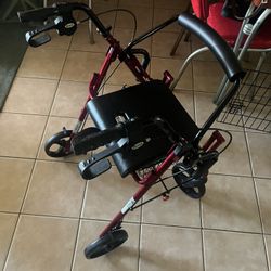 Walker Adult Medical Supplies