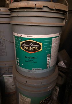 Dunn Edwards paint