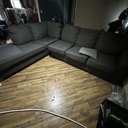 L Shaped Couch