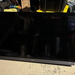 55” Sony Bravia KDL-55EX500