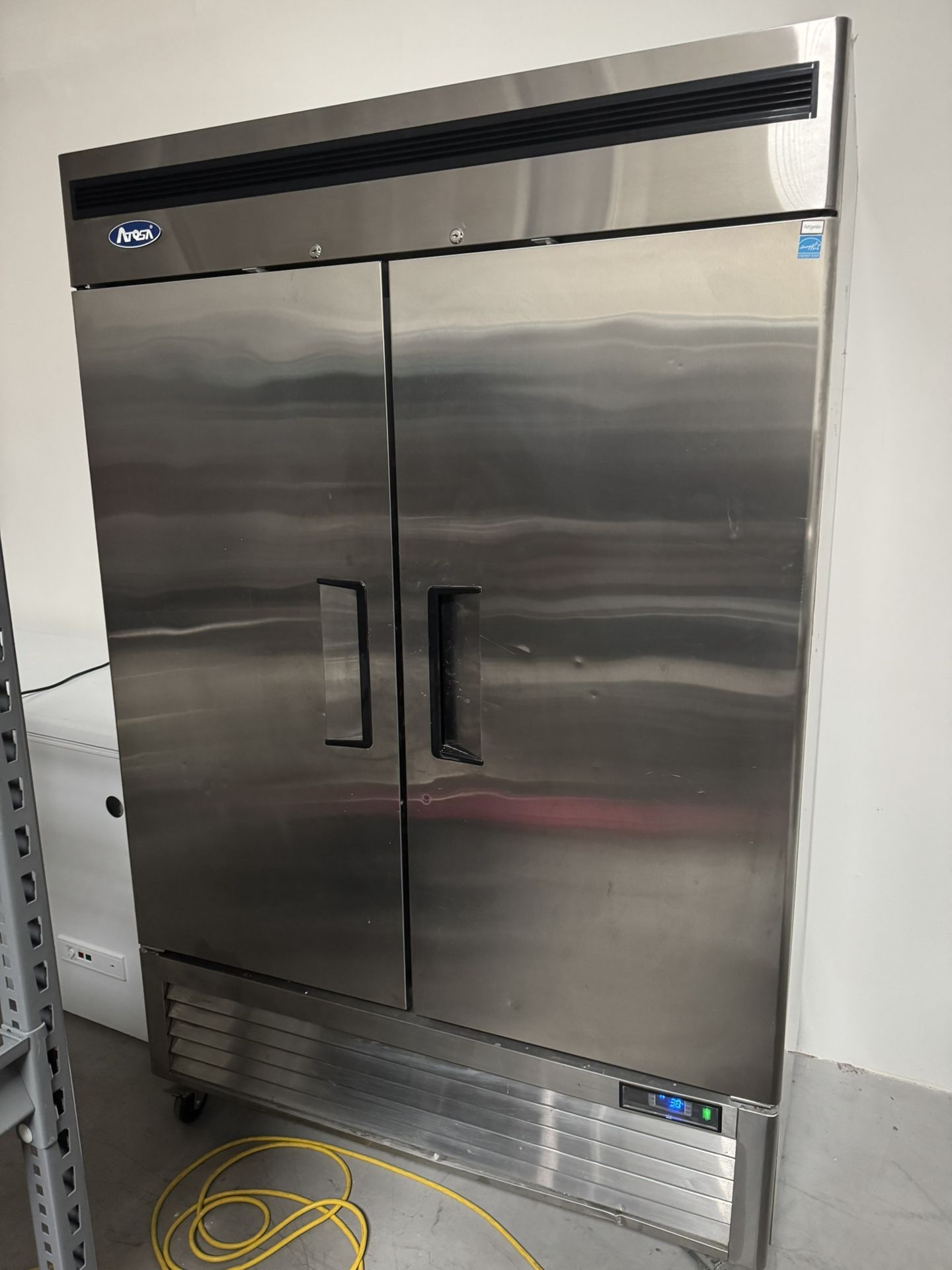 Commercial Refrigerator