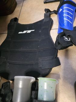 Recreational sports items