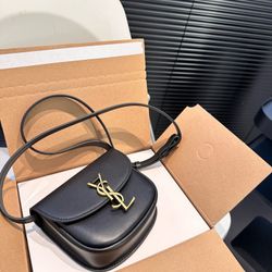 Saint Laurent Ysl bag