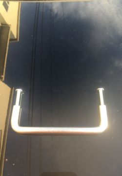Drawer pulls