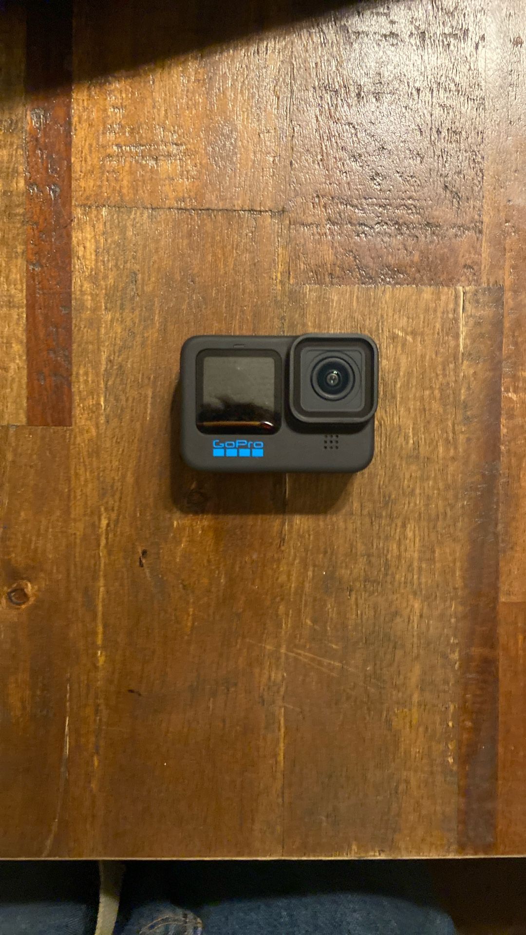 Gopro Hero 10 Black Action Camera 