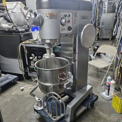 Hobart D340 40 Quart Mixer (Nice!!!!!!!!