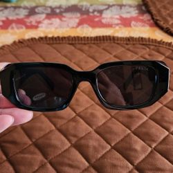 Prada Sunglasses 