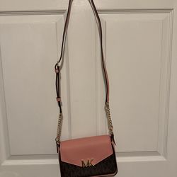 MICHAEL KORS CROSSBODY