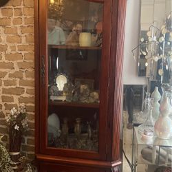 Two Pieces With Light Inside   Still Available 