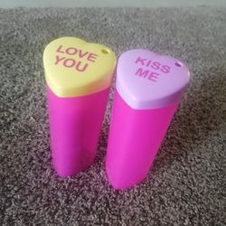 to drink juices 2pc Both $3