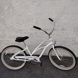 Electra 24 Beach Cruiser Bike Bicicleta 