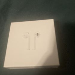 Airpods 2 Generation